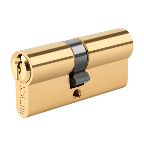 KALE 164 GNC CERMAN SİLİNDİR 68 mm NİKEL